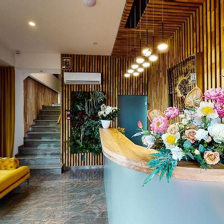Hotel Angel Sofia ฟาลติเชน ภายนอก รูปภาพ