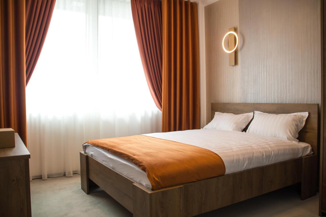 Hotel Angel Sofia ฟาลติเชน ภายนอก รูปภาพ