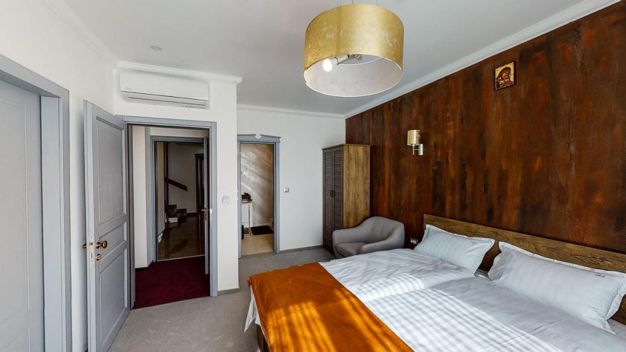 Hotel Angel Sofia ฟาลติเชน ภายนอก รูปภาพ