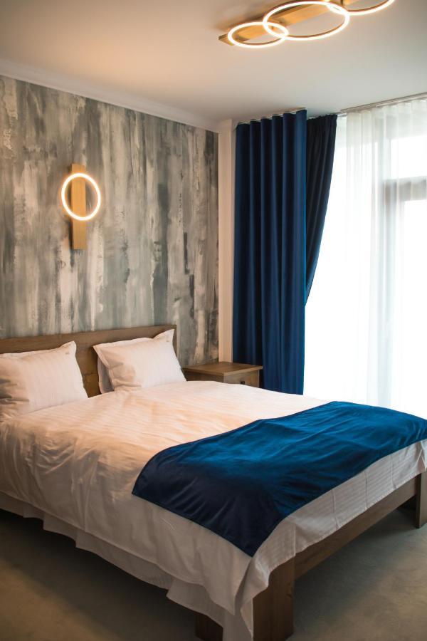 Hotel Angel Sofia ฟาลติเชน ภายนอก รูปภาพ