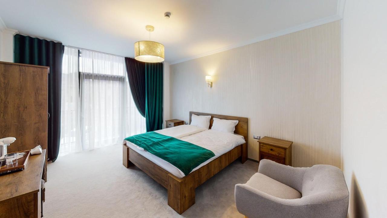 Hotel Angel Sofia ฟาลติเชน ภายนอก รูปภาพ