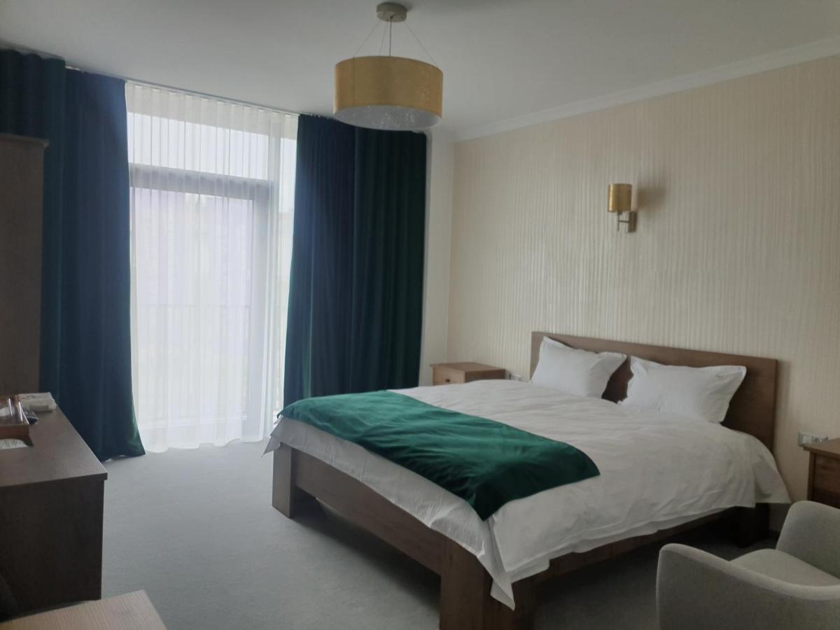 Hotel Angel Sofia ฟาลติเชน ภายนอก รูปภาพ