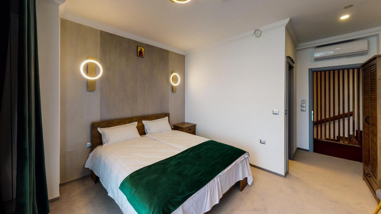 Hotel Angel Sofia ฟาลติเชน ภายนอก รูปภาพ