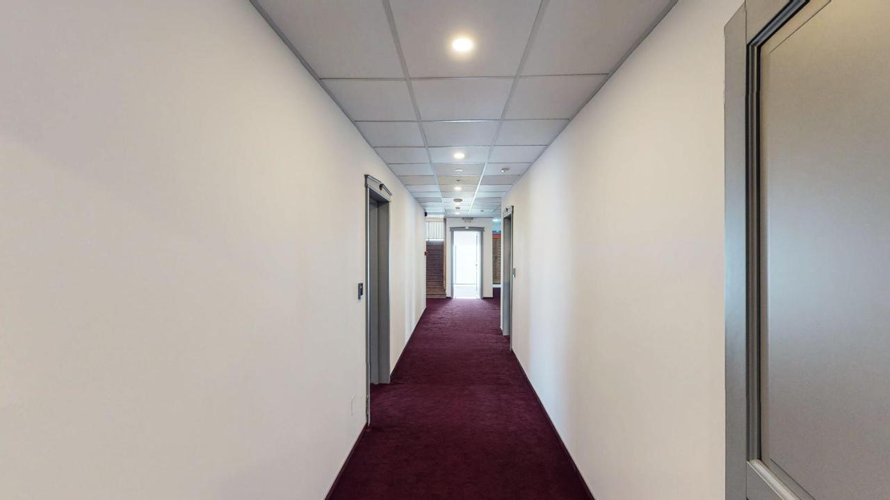 Hotel Angel Sofia ฟาลติเชน ภายนอก รูปภาพ