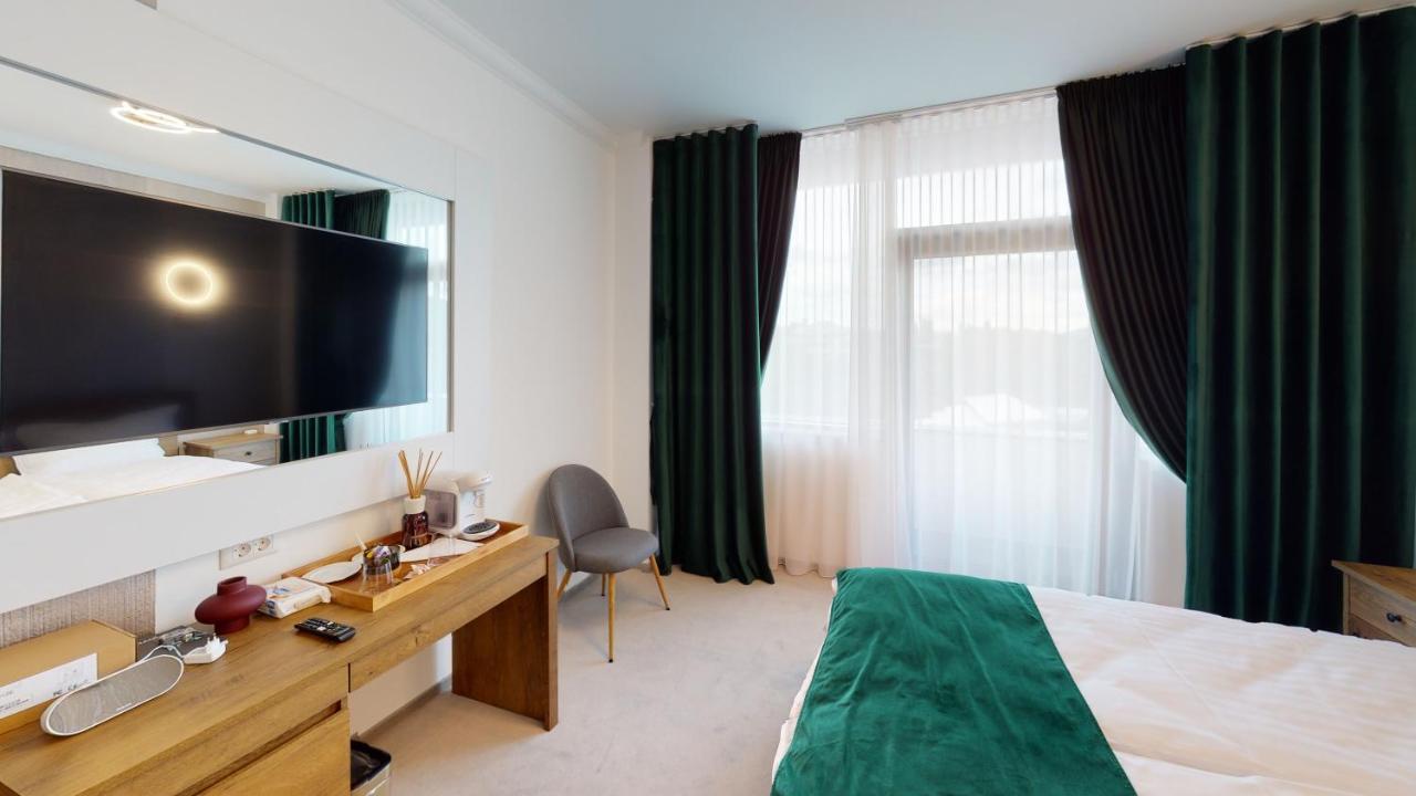 Hotel Angel Sofia ฟาลติเชน ภายนอก รูปภาพ