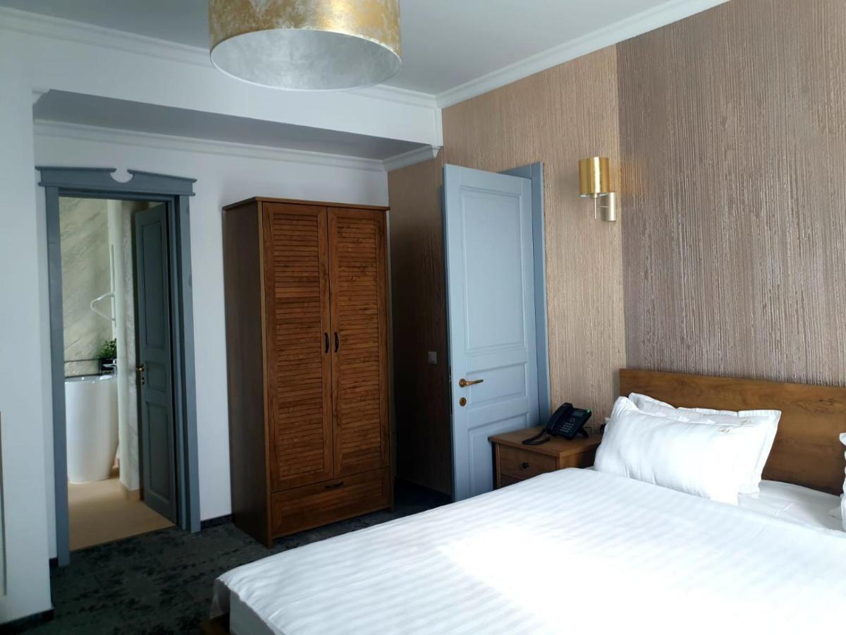 Hotel Angel Sofia ฟาลติเชน ภายนอก รูปภาพ