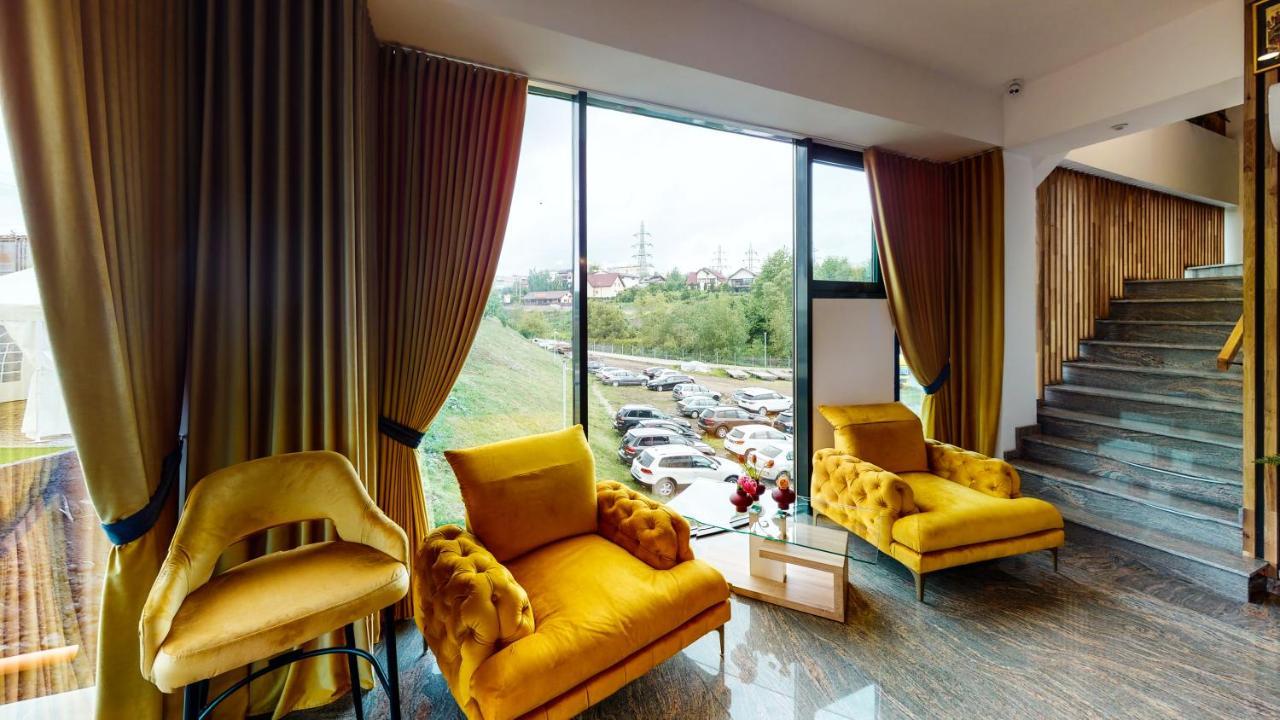 Hotel Angel Sofia ฟาลติเชน ภายนอก รูปภาพ
