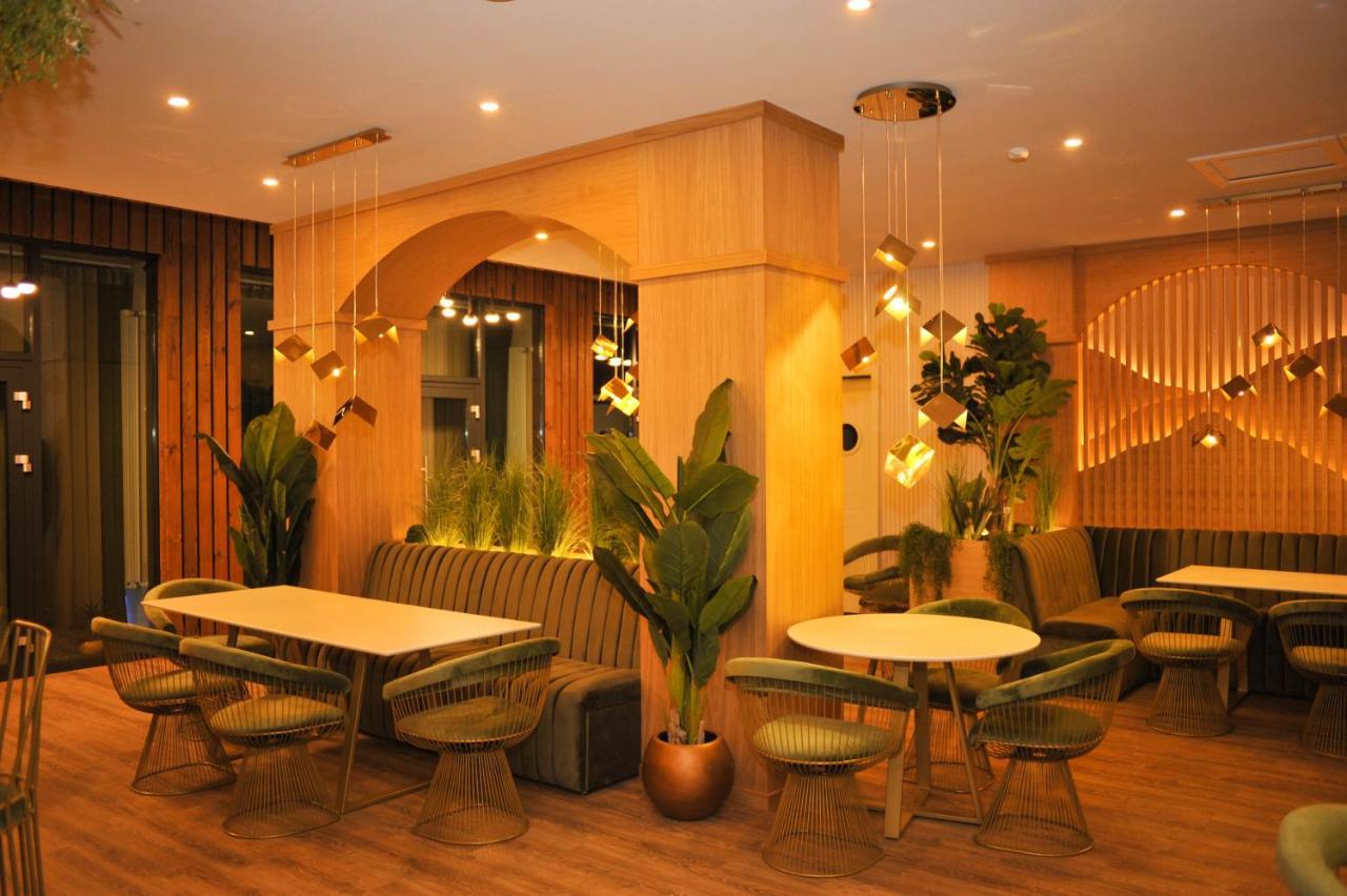 Hotel Angel Sofia ฟาลติเชน ภายนอก รูปภาพ
