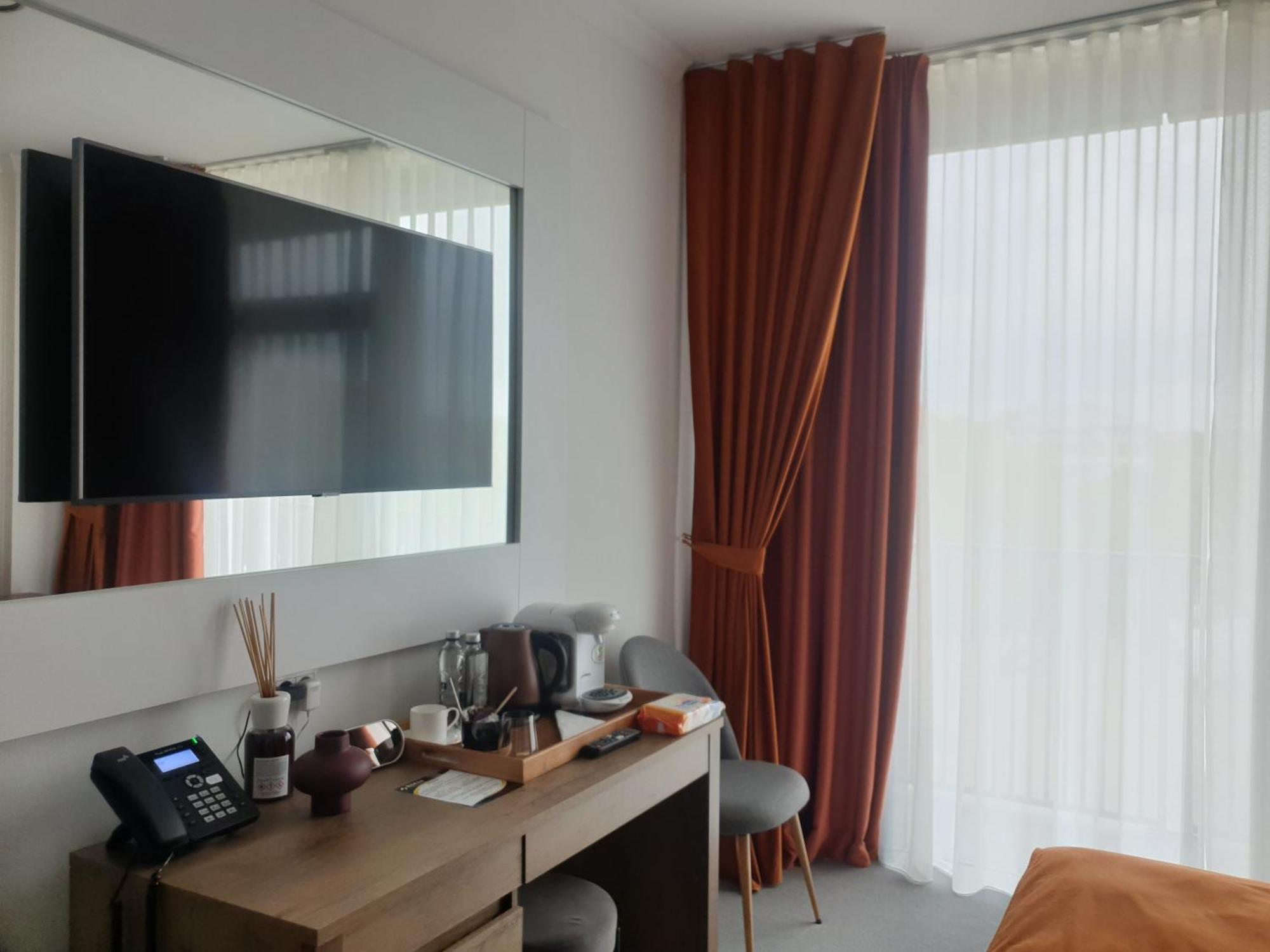 Hotel Angel Sofia ฟาลติเชน ภายนอก รูปภาพ